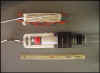 gravity corer
