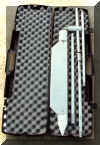 russian peat corer