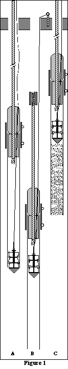 piston corer